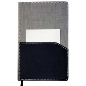 LIBRETA DAKOTA personalizada